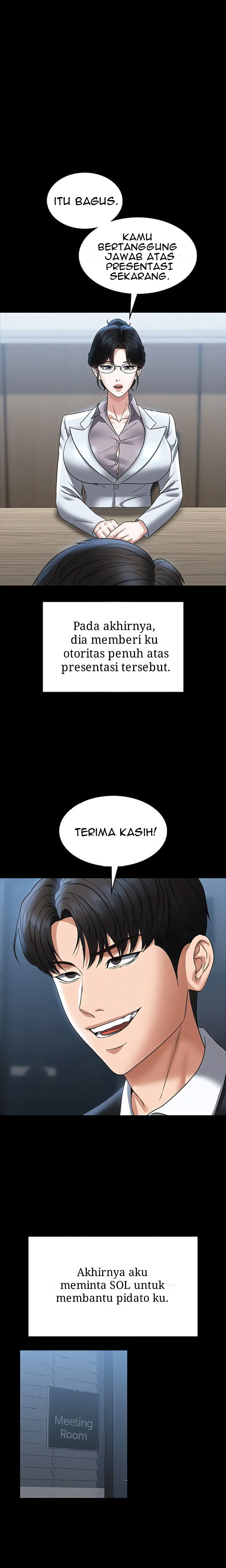 Administrator Privileges - Chapter 87 22 Administrator Privileges - Chapter 87 22