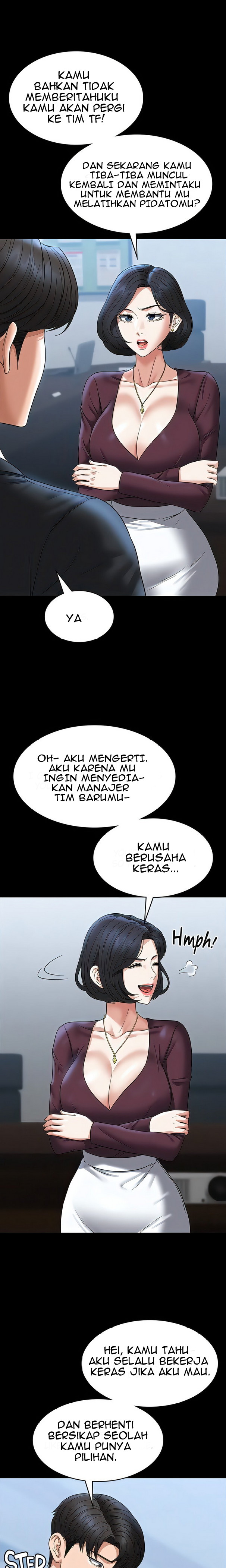 Administrator Privileges - Chapter 87 23 Administrator Privileges - Chapter 87 23