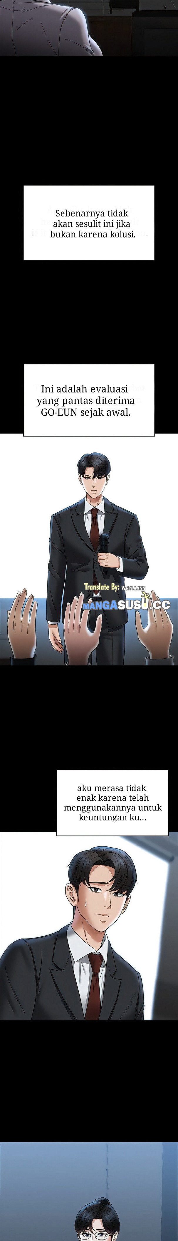 Administrator Privileges - Chapter 87 27 Administrator Privileges - Chapter 87 27