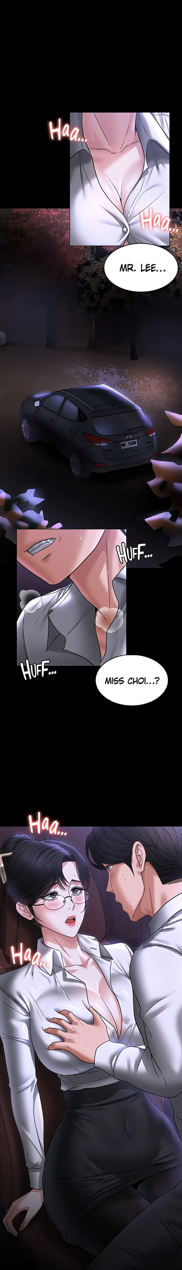 Administrator Privileges - Chapter 87 31 Administrator Privileges - Chapter 87 31