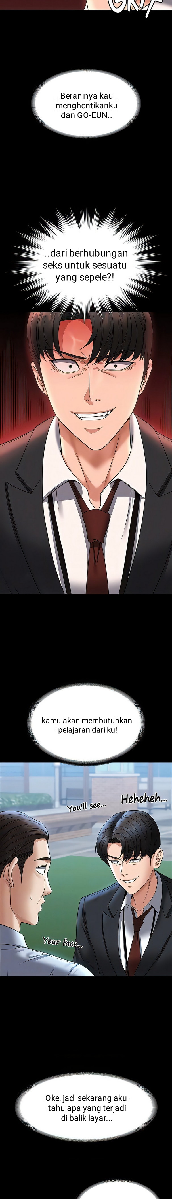 Administrator Privileges - Chapter 87 18 Administrator Privileges - Chapter 87 18