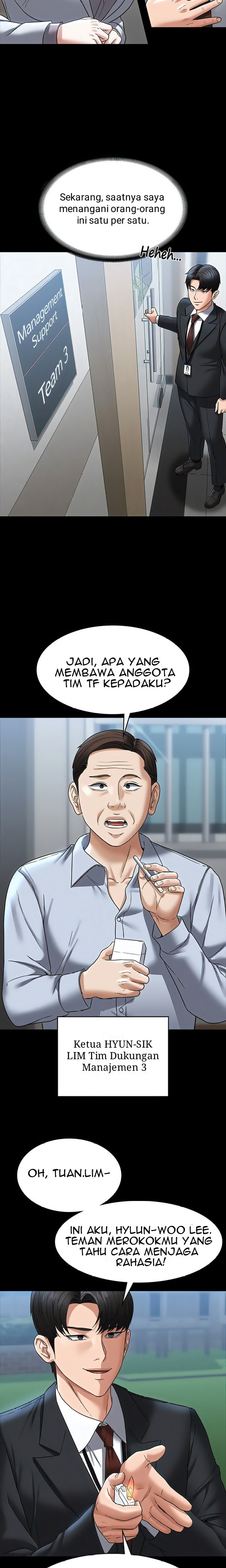 Administrator Privileges - Chapter 87 12 Administrator Privileges - Chapter 87 12