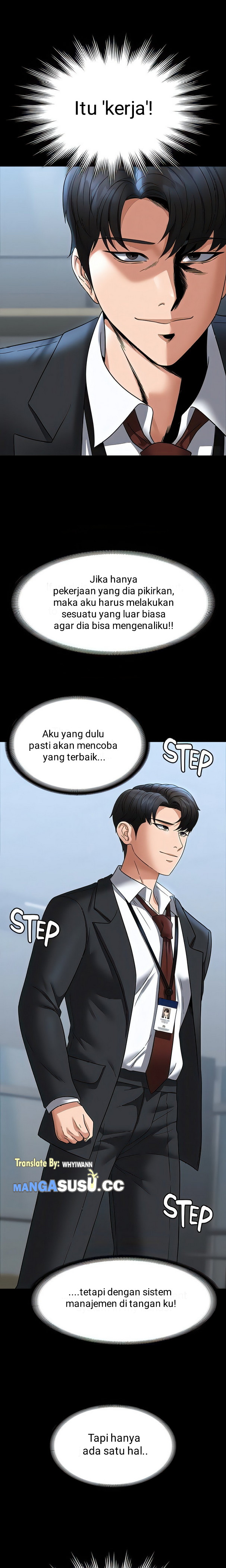 Administrator Privileges - Chapter 87 10 Administrator Privileges - Chapter 87 10