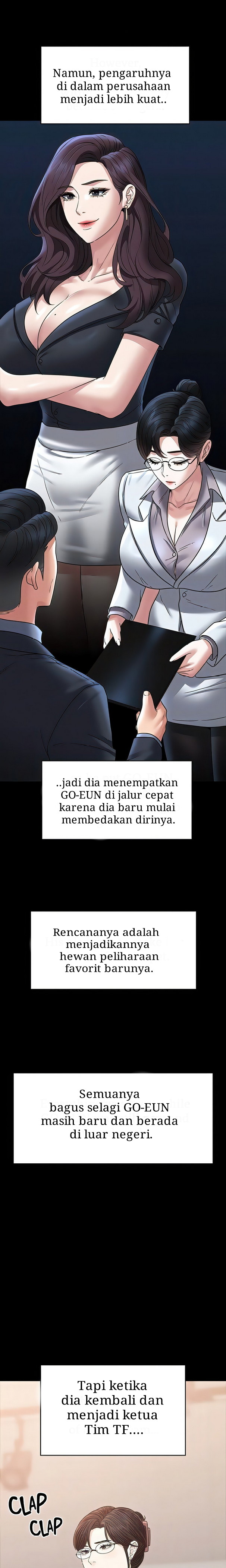 Administrator Privileges - Chapter 87 16 Administrator Privileges - Chapter 87 16