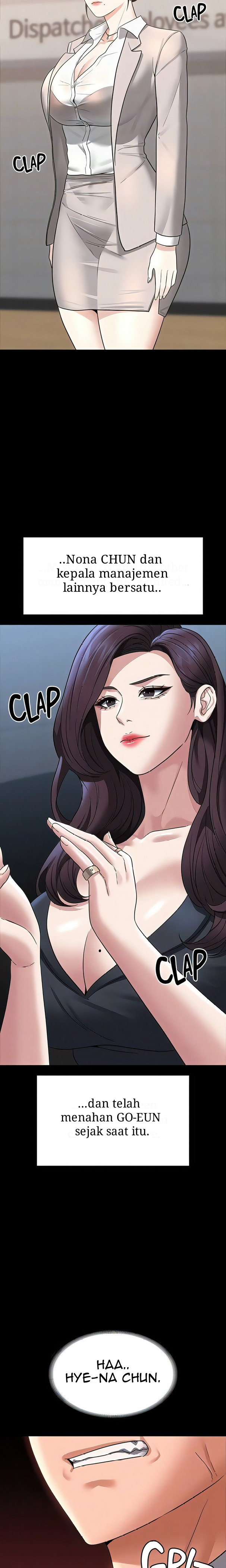 Administrator Privileges - Chapter 87 17 Administrator Privileges - Chapter 87 17