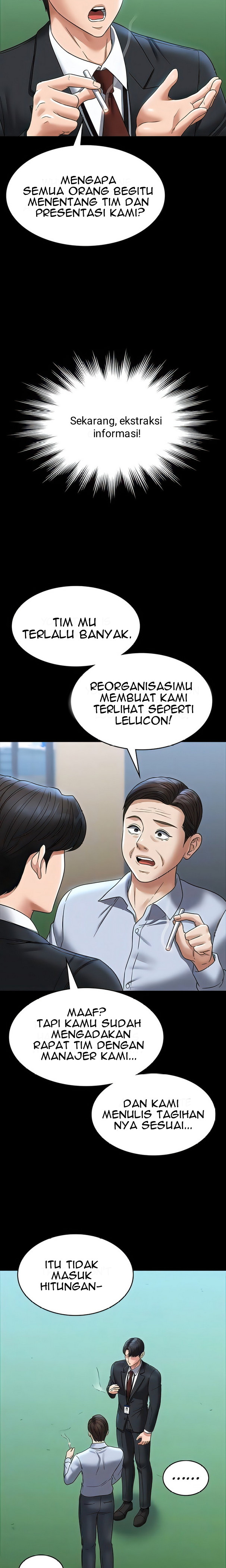 Administrator Privileges - Chapter 87 14 Administrator Privileges - Chapter 87 14