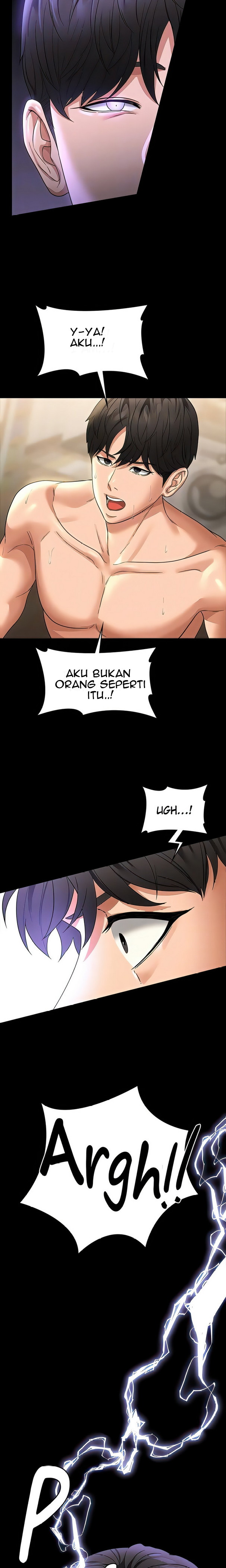 Administrator Privileges - Chapter 84 9