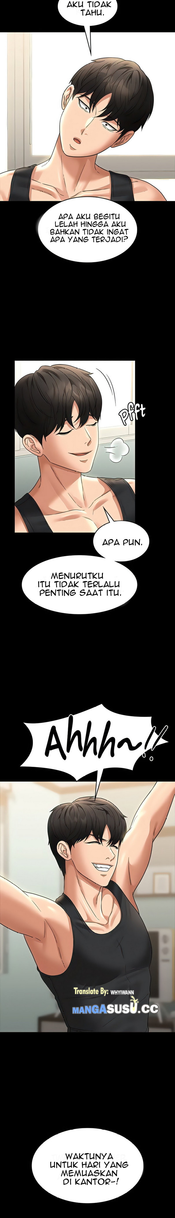 Administrator Privileges - Chapter 84 23