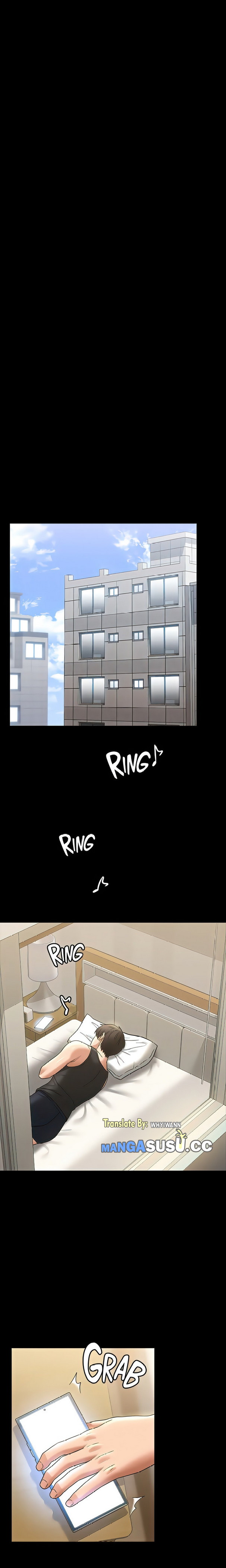 Administrator Privileges - Chapter 84 21