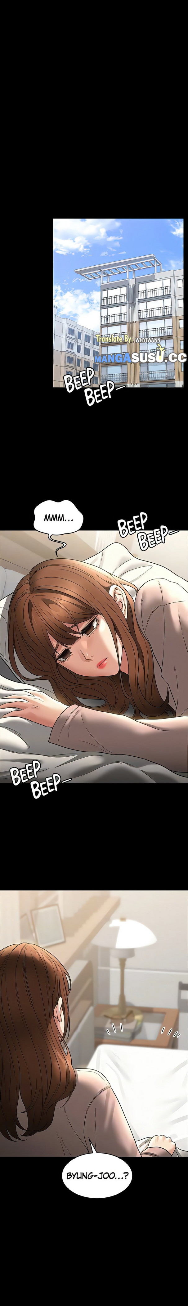 Administrator Privileges - Chapter 84 18