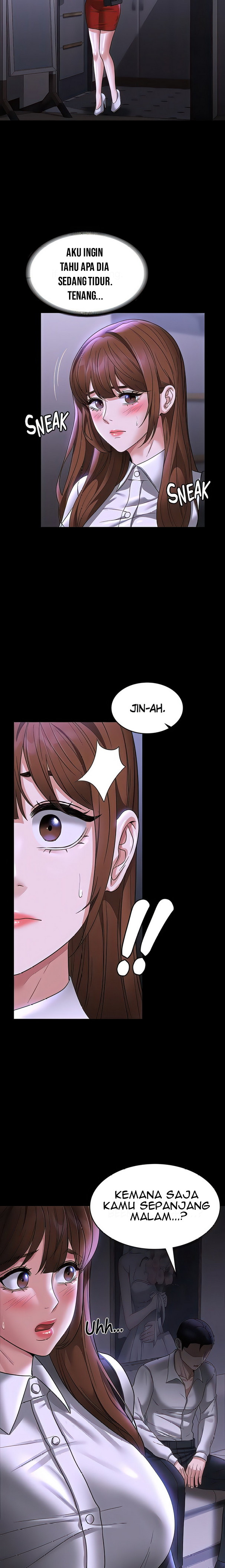 Administrator Privileges - Chapter 84 12