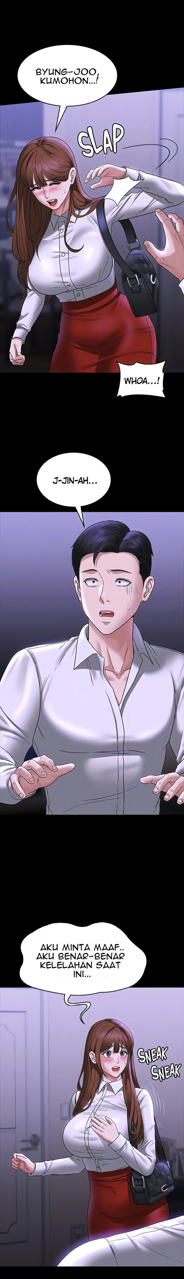 Administrator Privileges - Chapter 84 16