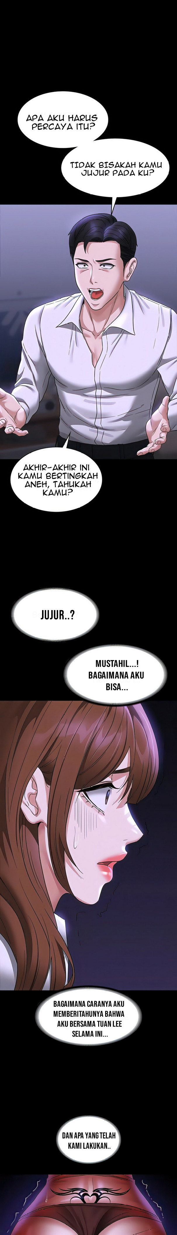 Administrator Privileges - Chapter 84 14