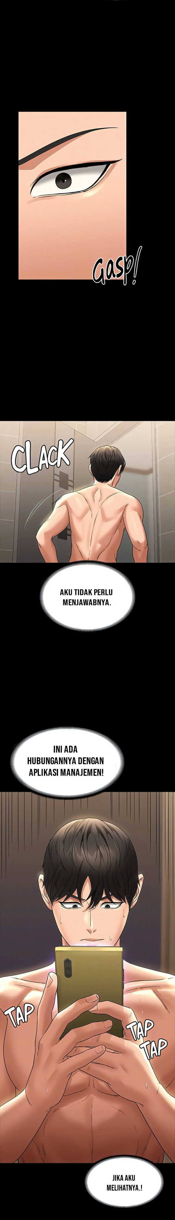 Administrator Privileges - Chapter 84 6