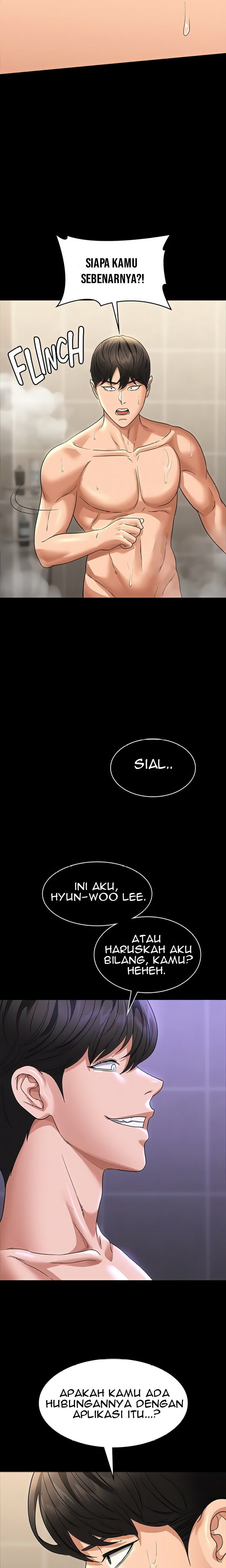 Administrator Privileges - Chapter 84 4