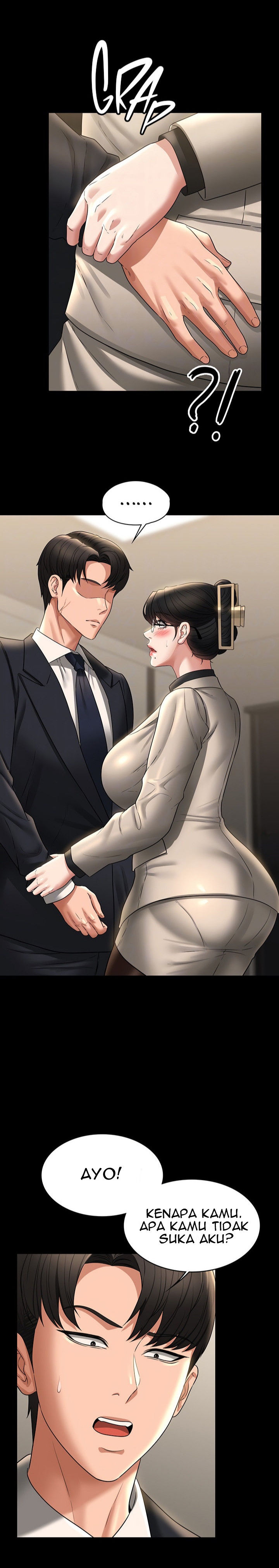 Administrator Privileges - Chapter 92 9 Administrator Privileges - Chapter 92 9