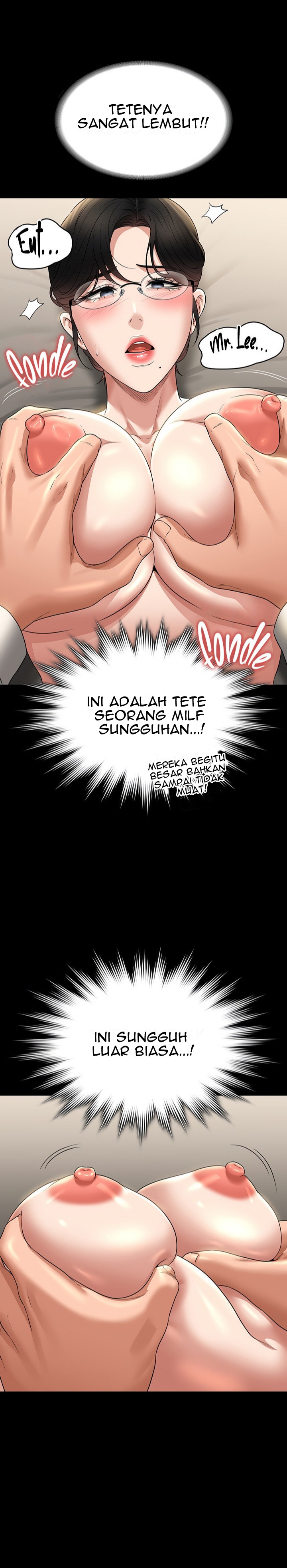 Administrator Privileges - Chapter 92 23 Administrator Privileges - Chapter 92 23