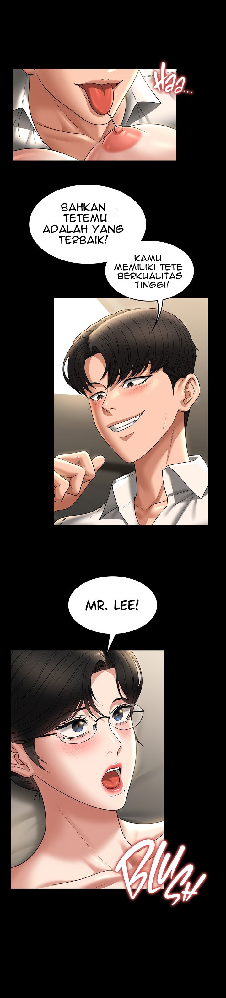 Administrator Privileges - Chapter 92 26 Administrator Privileges - Chapter 92 26