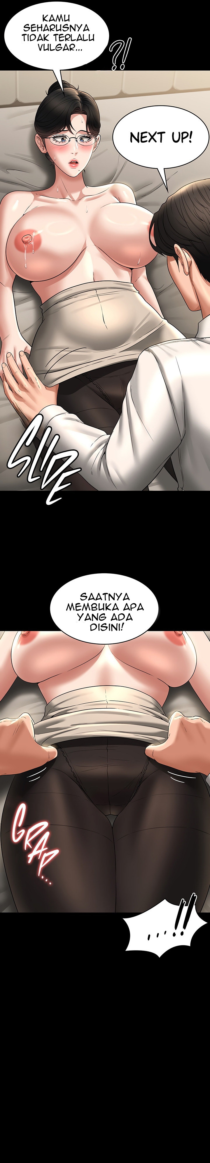 Administrator Privileges - Chapter 92 27 Administrator Privileges - Chapter 92 27