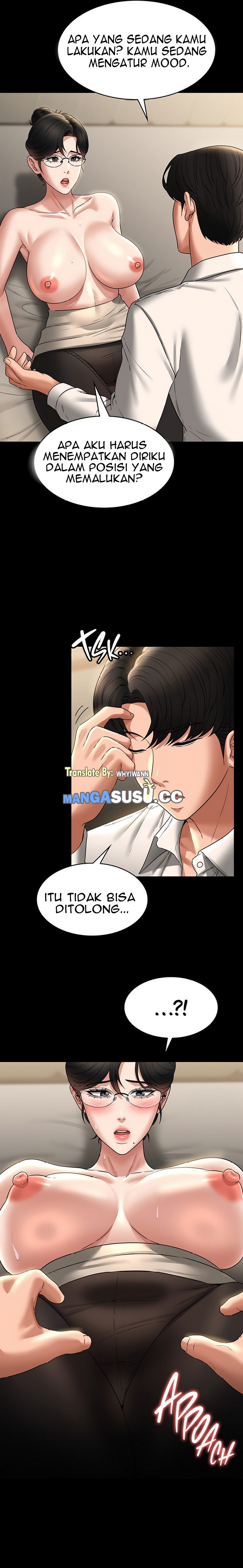 Administrator Privileges - Chapter 92 30 Administrator Privileges - Chapter 92 30