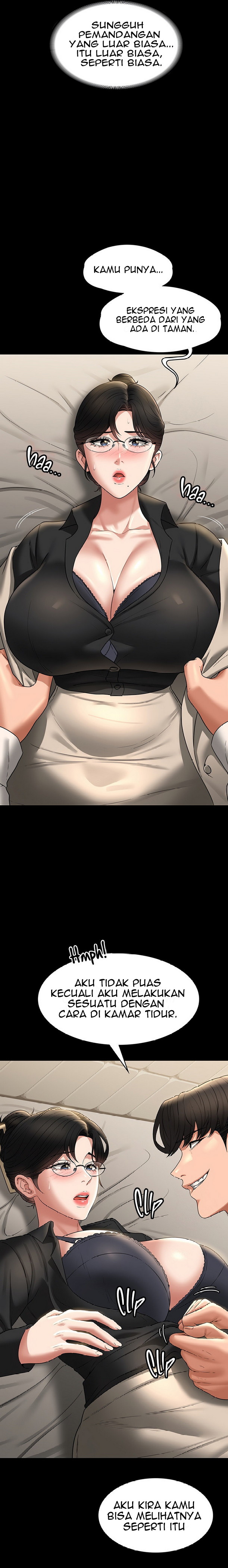 Administrator Privileges - Chapter 92 19 Administrator Privileges - Chapter 92 19