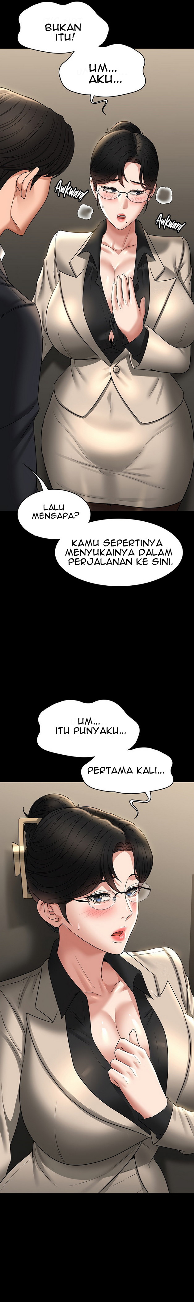 Administrator Privileges - Chapter 92 10 Administrator Privileges - Chapter 92 10