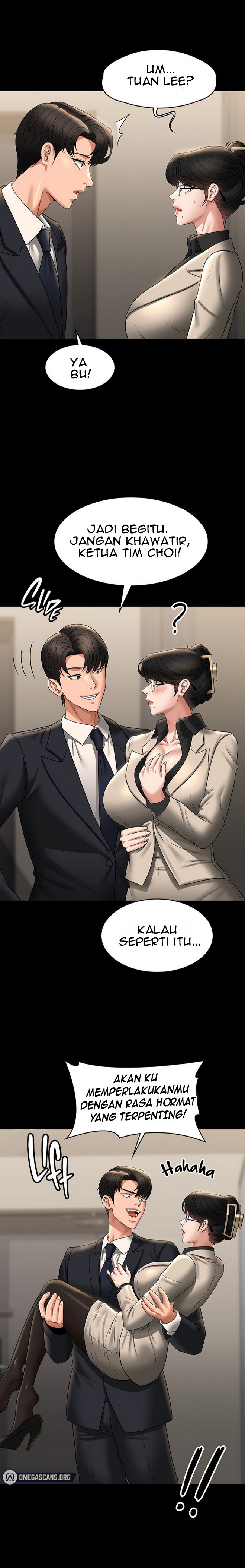 Administrator Privileges - Chapter 92 14 Administrator Privileges - Chapter 92 14