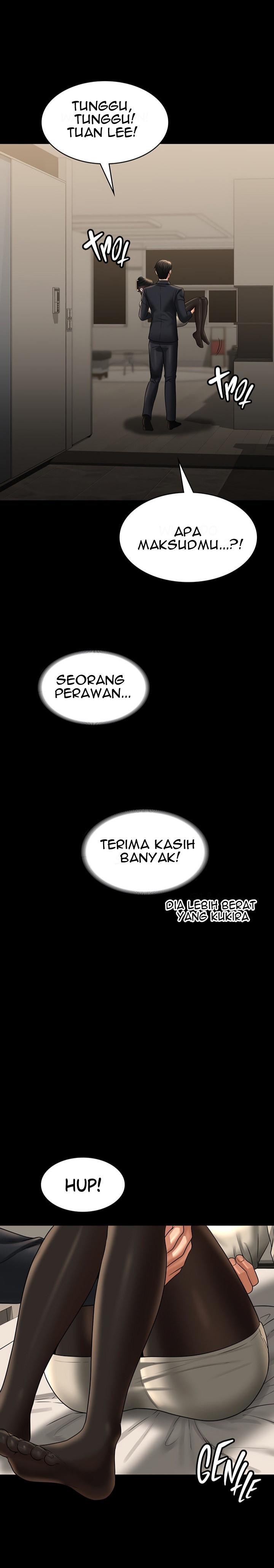 Administrator Privileges - Chapter 92 15 Administrator Privileges - Chapter 92 15