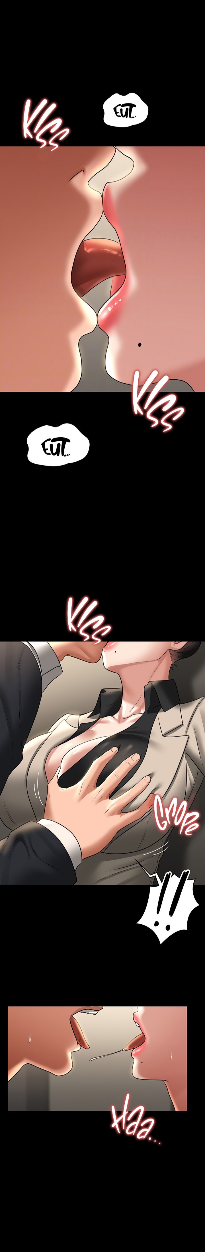 Administrator Privileges - Chapter 92 6 Administrator Privileges - Chapter 92 6