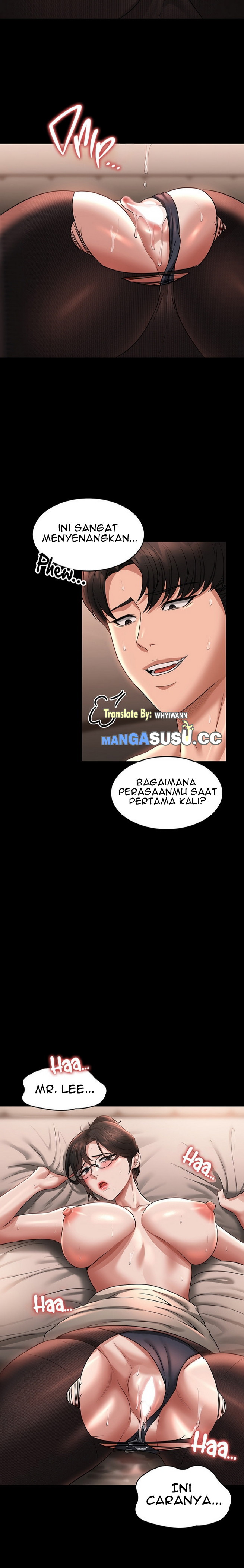 Administrator Privileges - Chapter 93 29 Administrator Privileges - Chapter 93 29