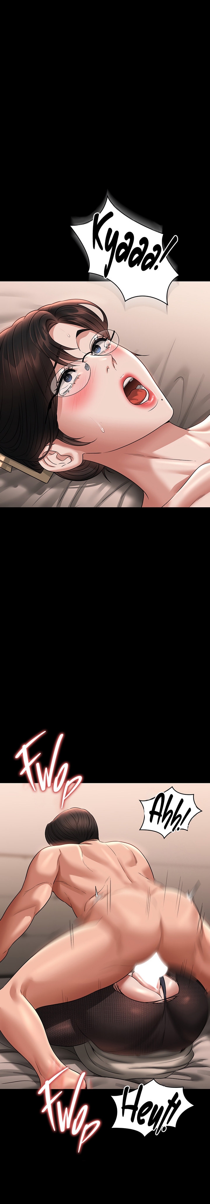 Administrator Privileges - Chapter 93 20 Administrator Privileges - Chapter 93 20