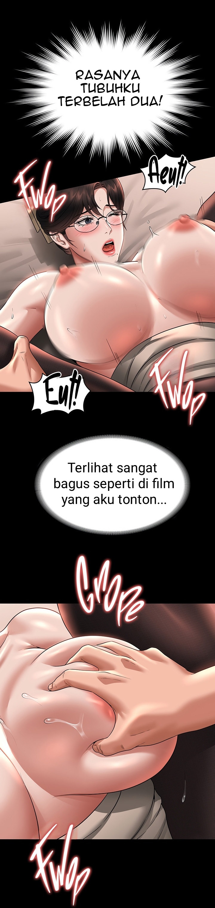 Administrator Privileges - Chapter 93 21 Administrator Privileges - Chapter 93 21