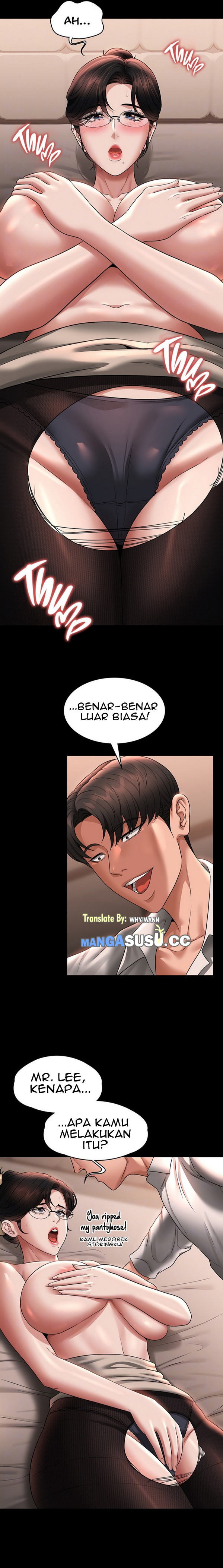 Administrator Privileges - Chapter 93 3 Administrator Privileges - Chapter 93 3