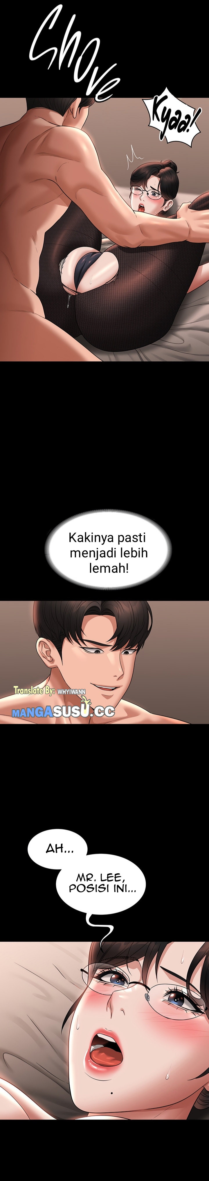 Administrator Privileges - Chapter 93 12 Administrator Privileges - Chapter 93 12