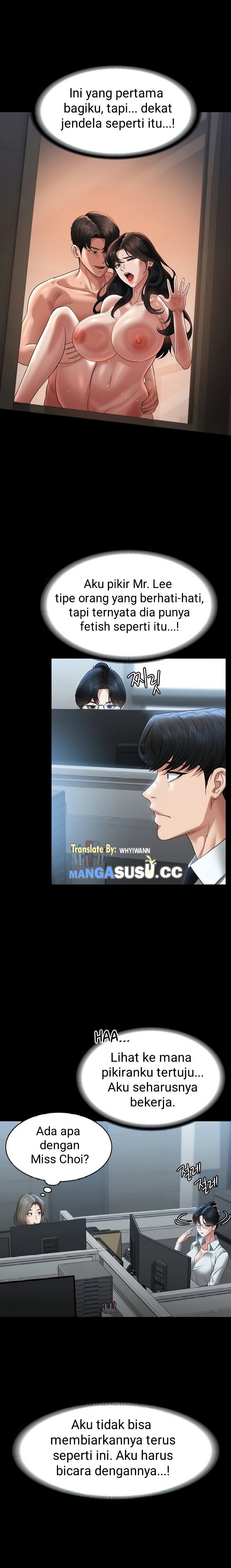 Administrator Privileges - Chapter 96 8 Administrator Privileges - Chapter 96 8