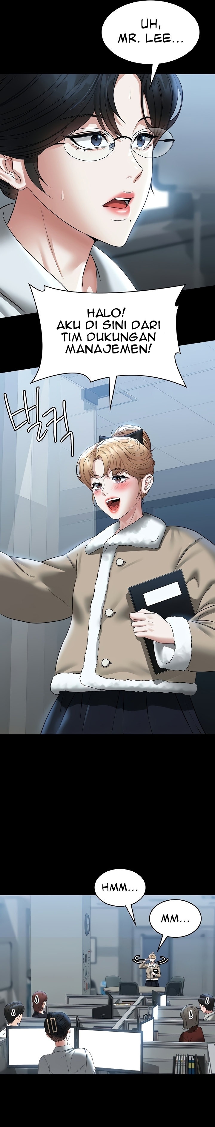 Administrator Privileges - Chapter 96 9 Administrator Privileges - Chapter 96 9