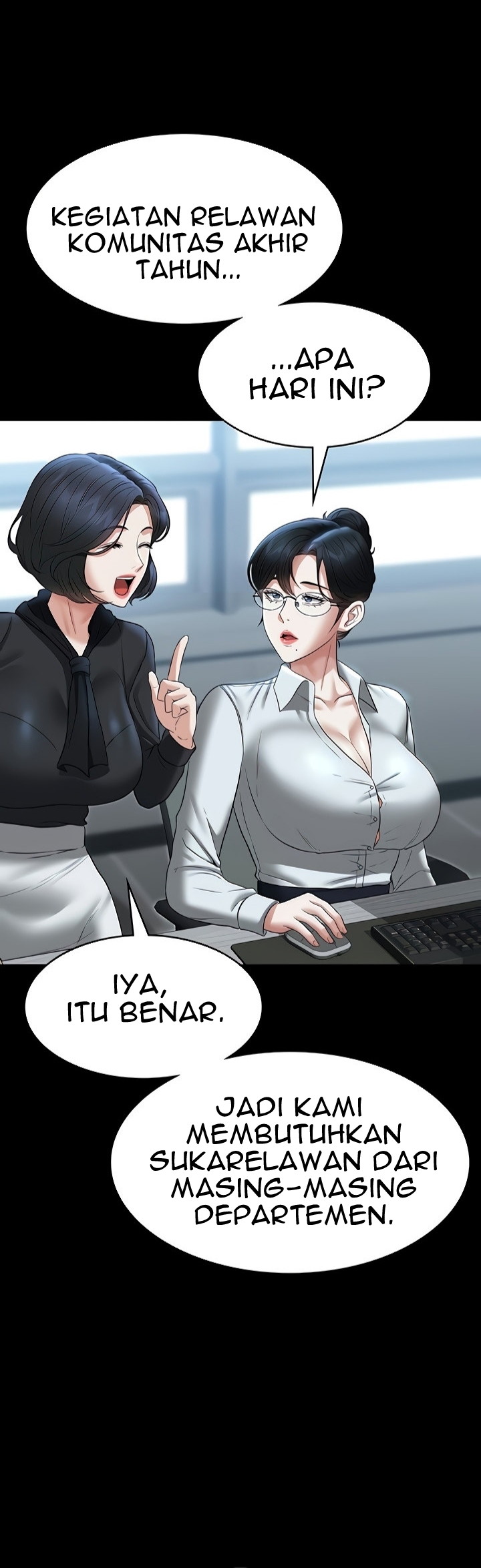 Administrator Privileges - Chapter 96 28 Administrator Privileges - Chapter 96 28