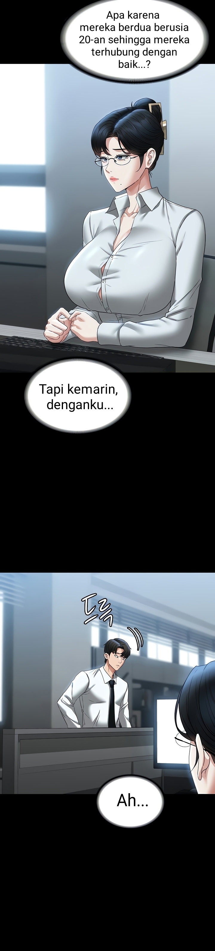 Administrator Privileges - Chapter 96 22 Administrator Privileges - Chapter 96 22