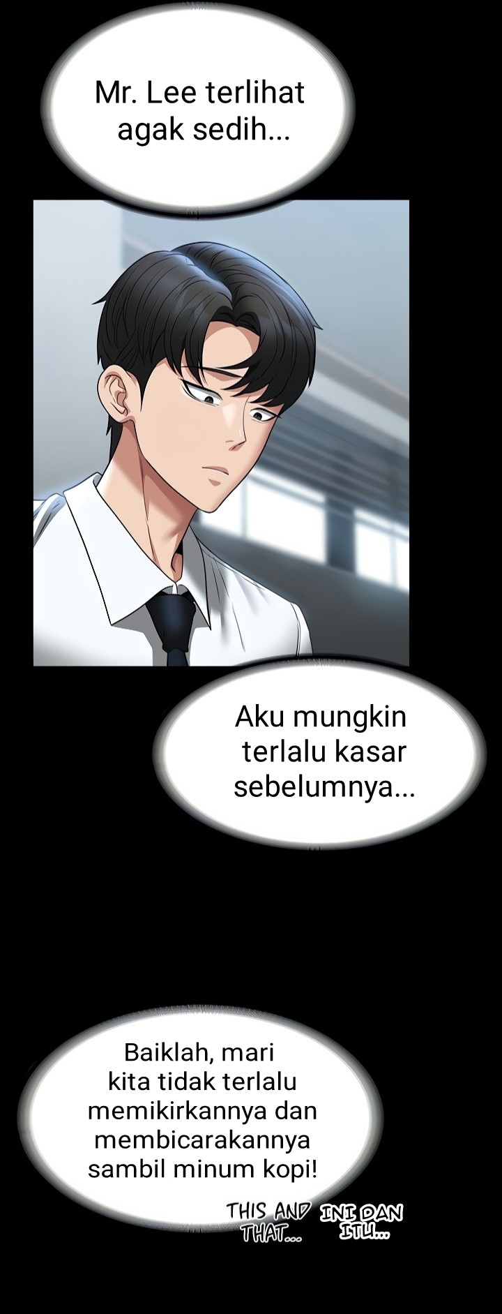 Administrator Privileges - Chapter 96 23 Administrator Privileges - Chapter 96 23