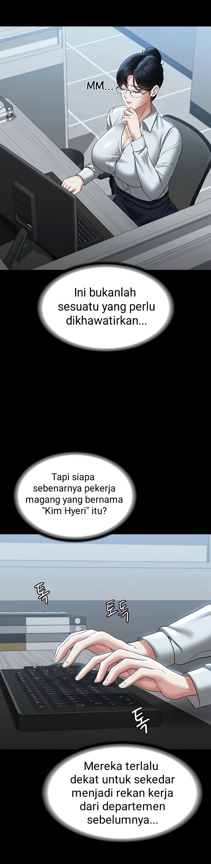 Administrator Privileges - Chapter 96 20 Administrator Privileges - Chapter 96 20