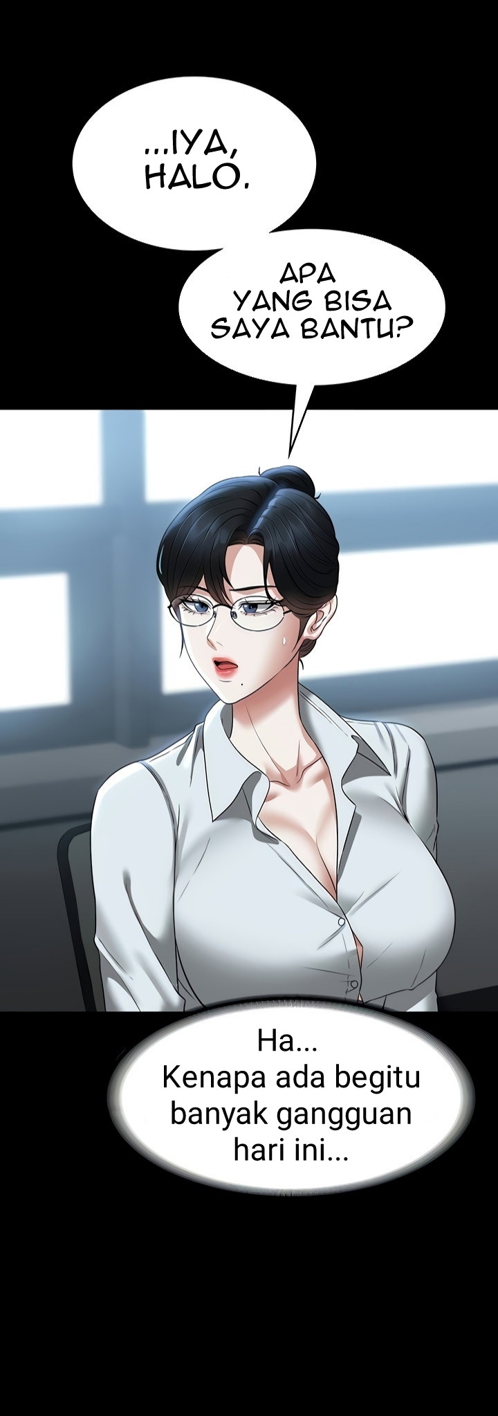 Administrator Privileges - Chapter 96 26 Administrator Privileges - Chapter 96 26