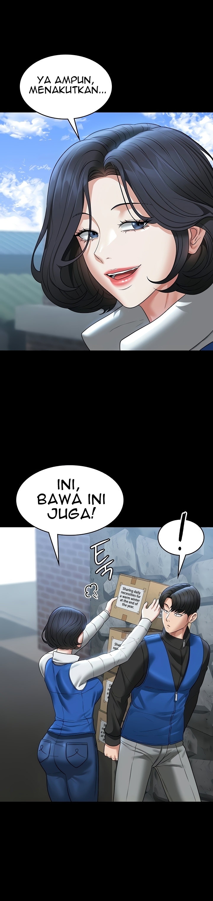 Administrator Privileges - Chapter 96 39 Administrator Privileges - Chapter 96 39