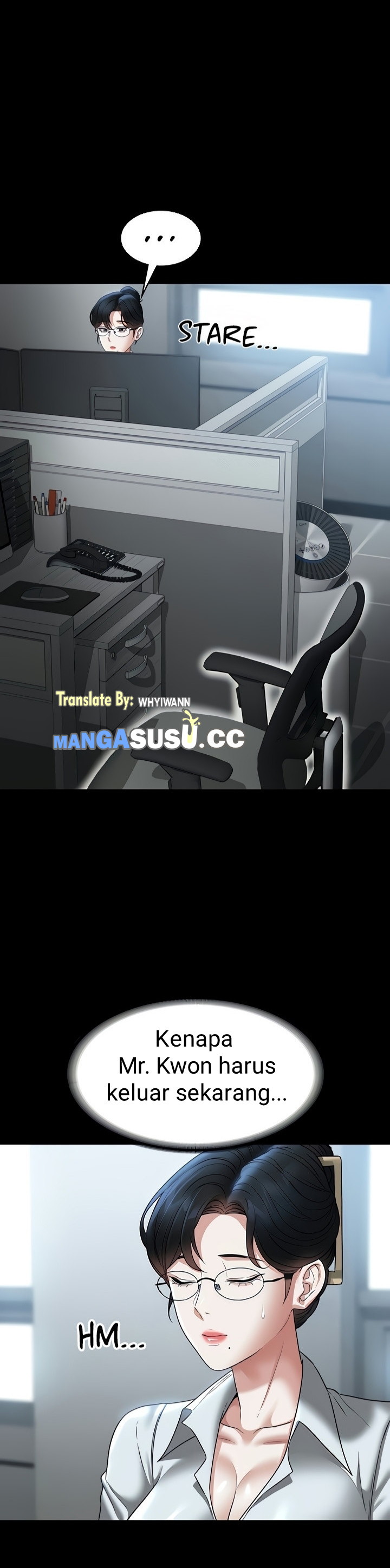 Administrator Privileges - Chapter 96 30 Administrator Privileges - Chapter 96 30