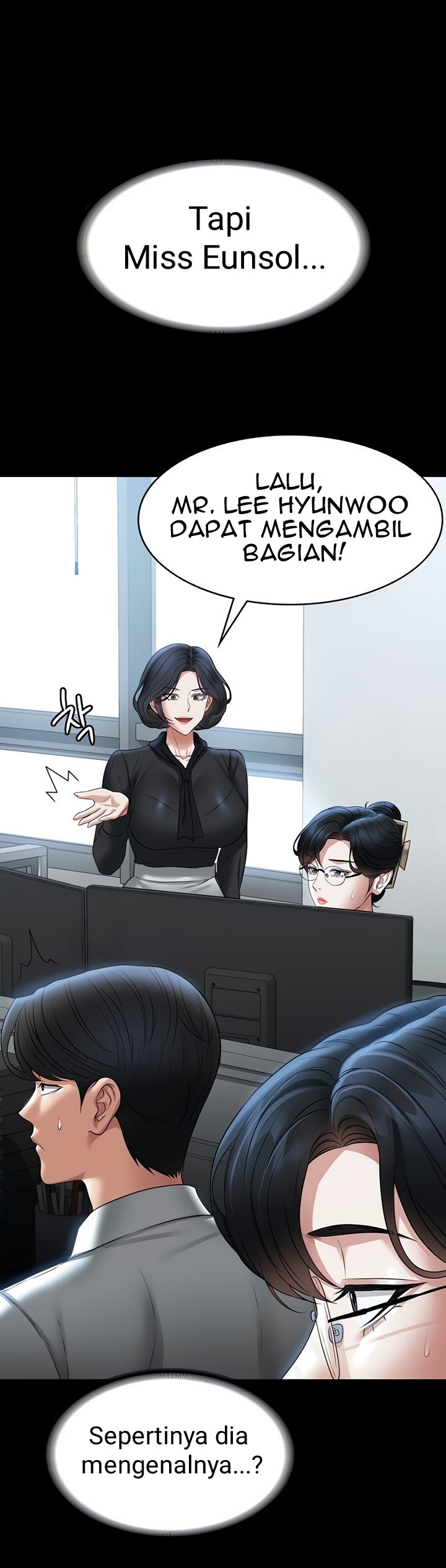 Administrator Privileges - Chapter 96 31 Administrator Privileges - Chapter 96 31