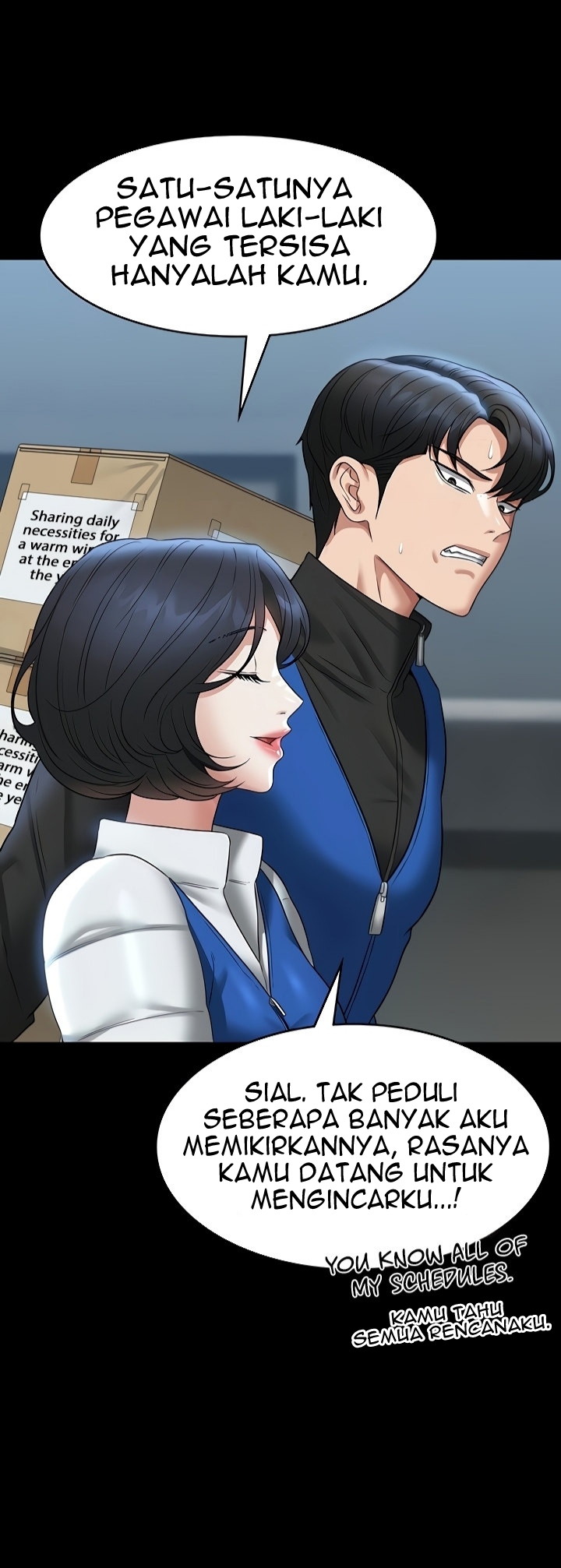 Administrator Privileges - Chapter 96 36 Administrator Privileges - Chapter 96 36