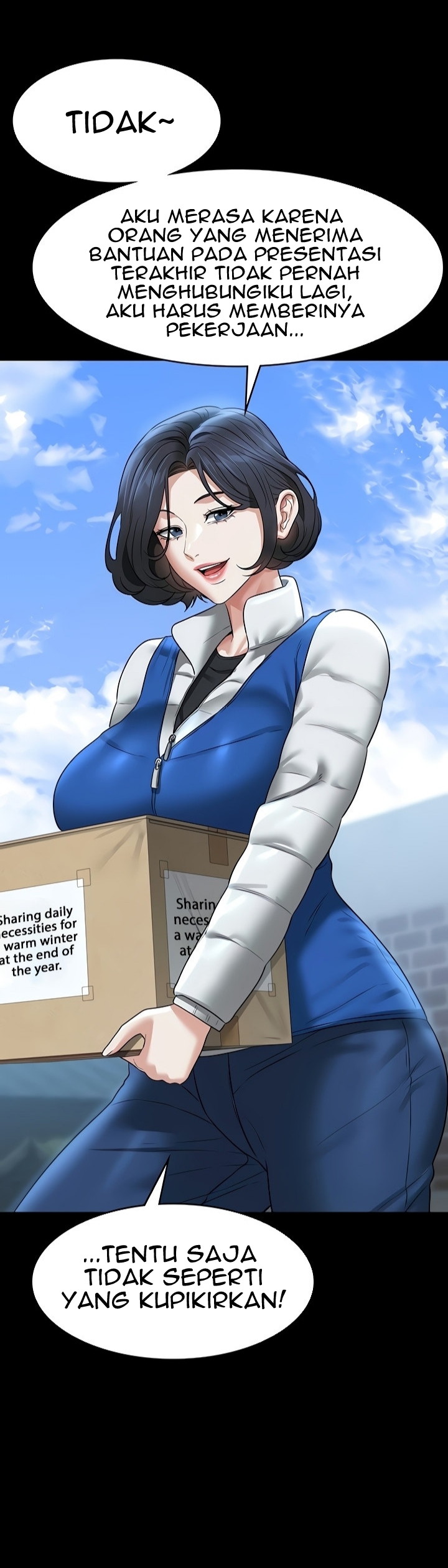 Administrator Privileges - Chapter 96 37 Administrator Privileges - Chapter 96 37