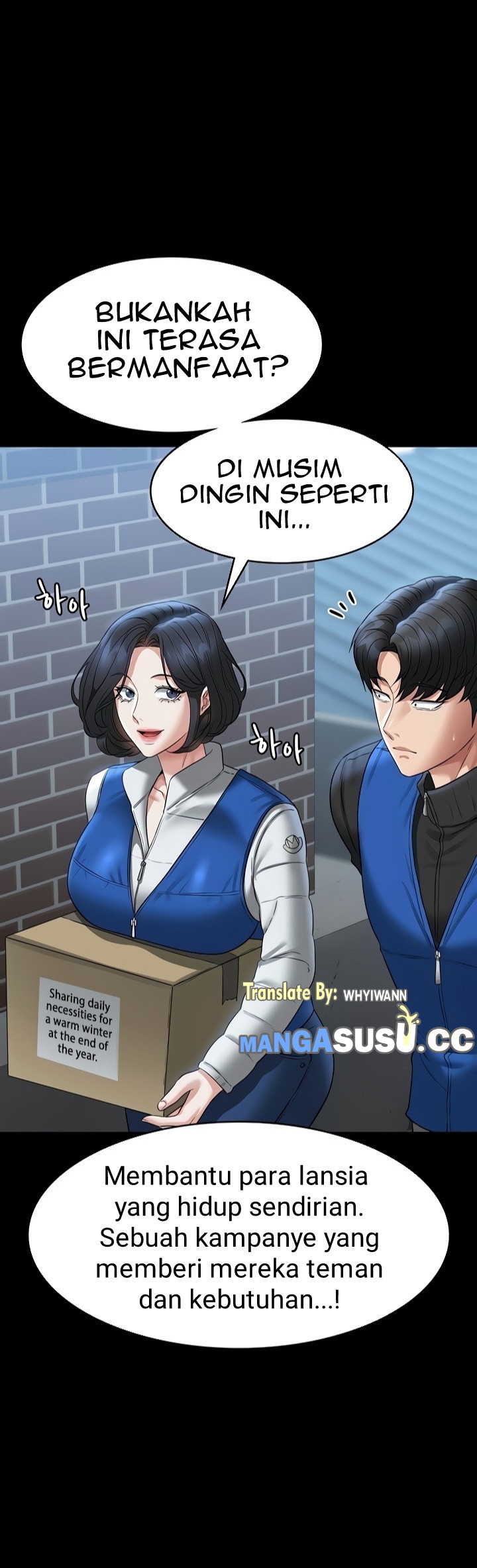 Administrator Privileges - Chapter 96 34 Administrator Privileges - Chapter 96 34