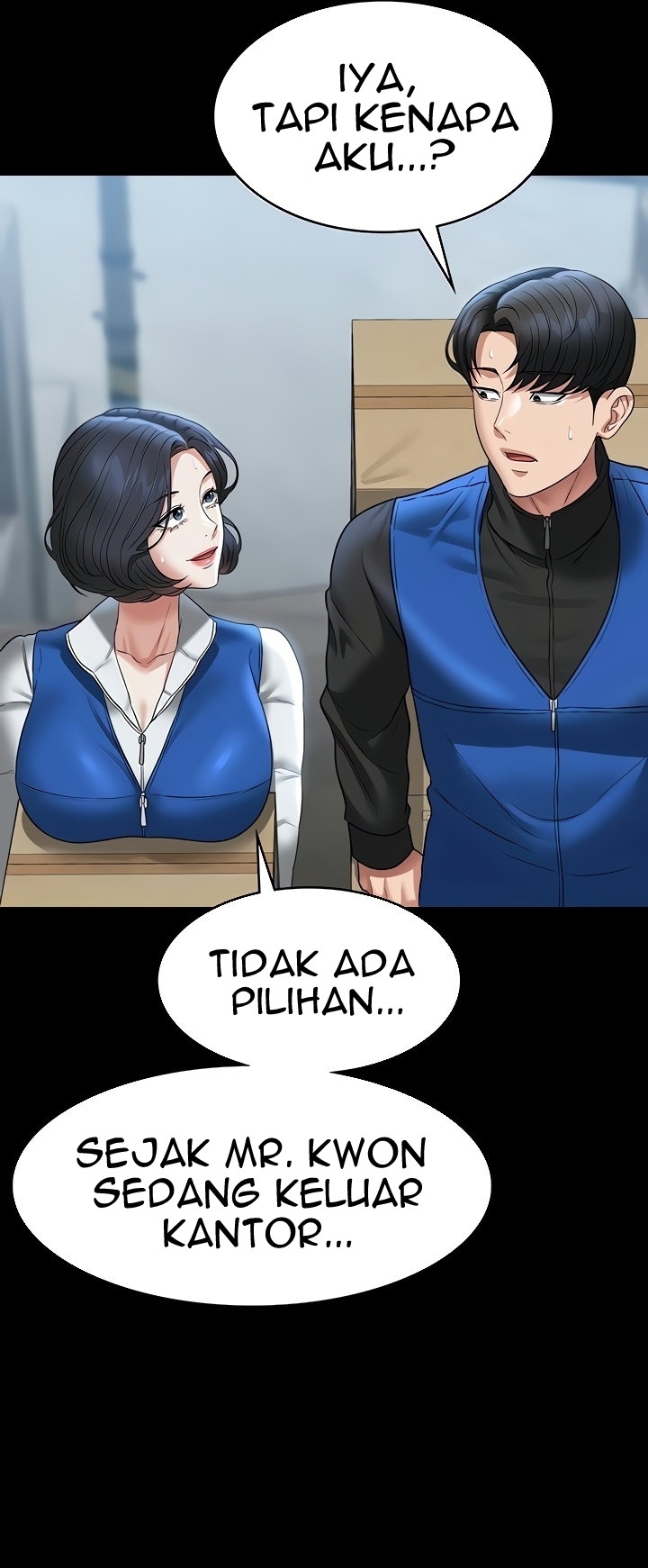 Administrator Privileges - Chapter 96 35 Administrator Privileges - Chapter 96 35