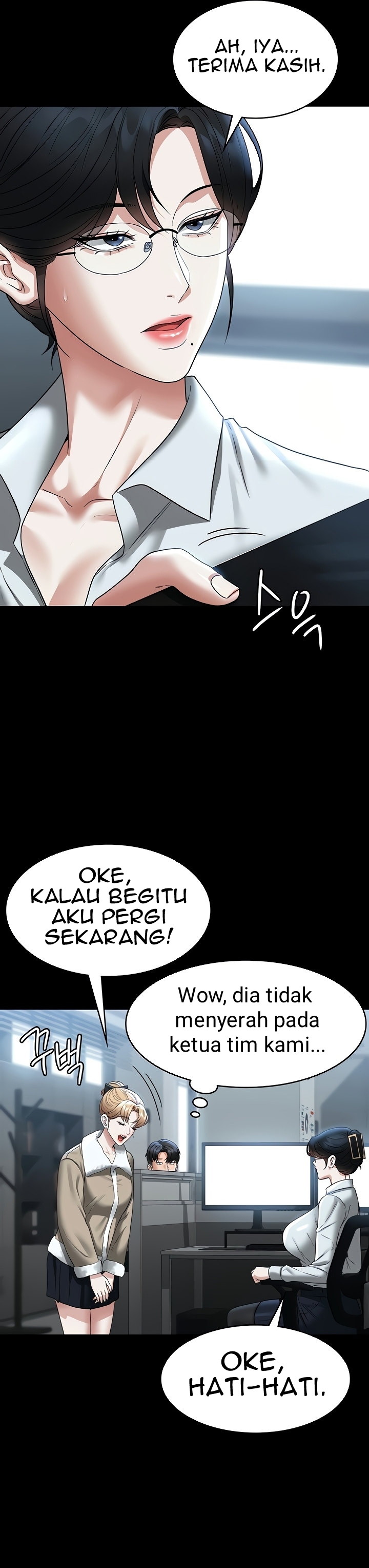 Administrator Privileges - Chapter 96 13 Administrator Privileges - Chapter 96 13