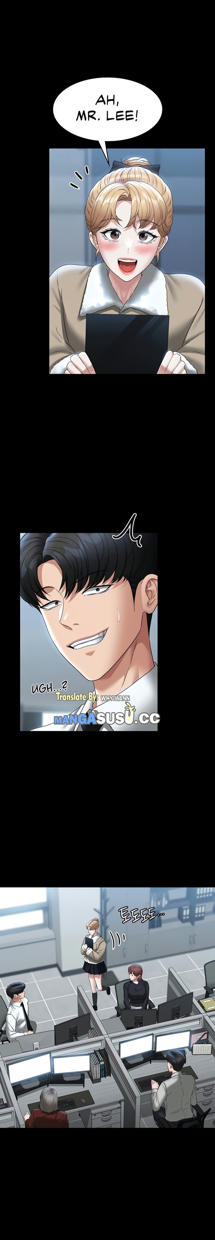 Administrator Privileges - Chapter 96 10 Administrator Privileges - Chapter 96 10